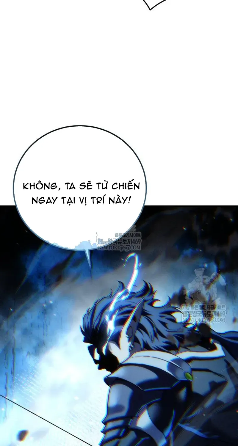 Tinh Tú Kiếm Sĩ Chap 115 - Next Chap 114