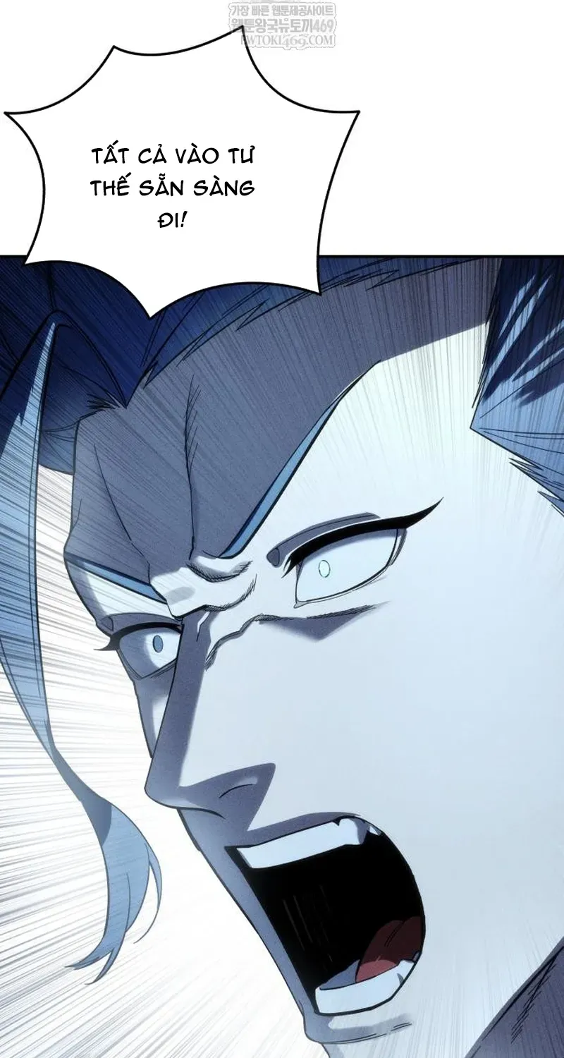 Tinh Tú Kiếm Sĩ Chap 115 - Next Chap 114