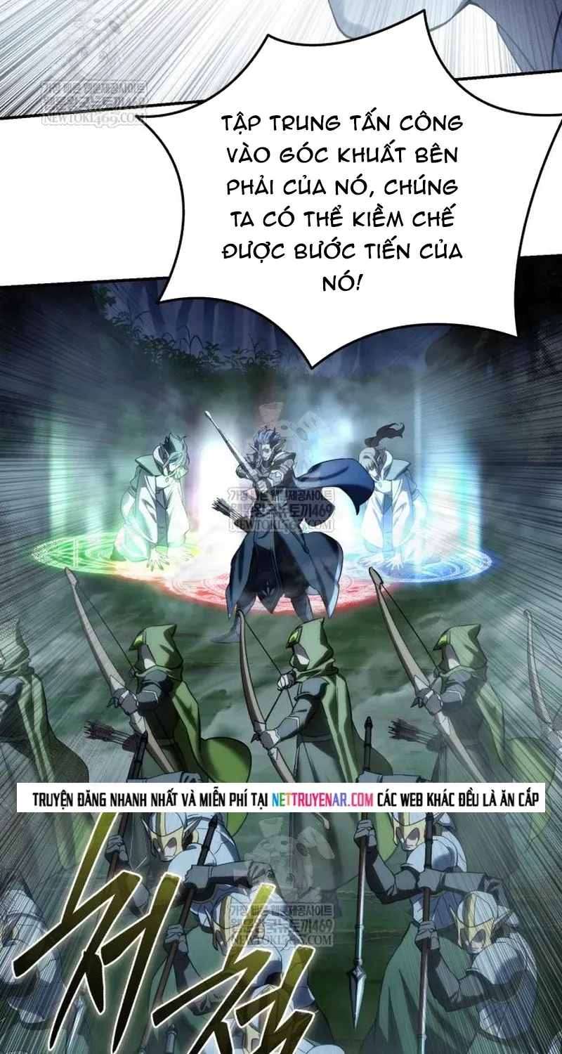 Tinh Tú Kiếm Sĩ Chap 115 - Next Chap 114