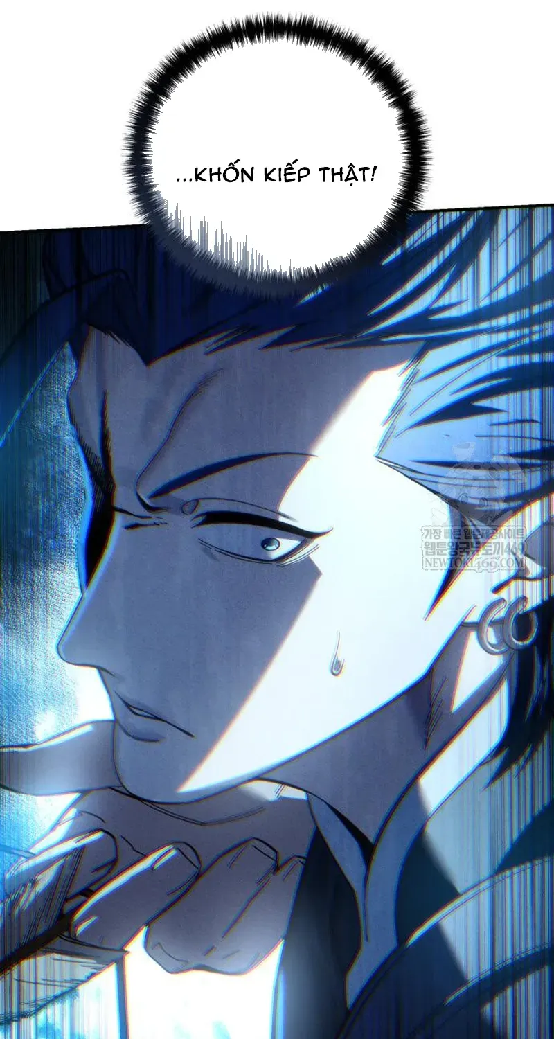 Tinh Tú Kiếm Sĩ Chap 115 - Next Chap 114