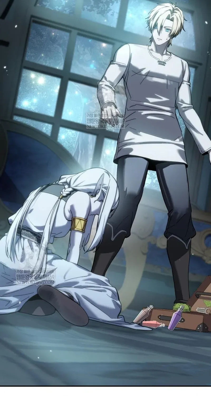 Tinh Tú Kiếm Sĩ Chap 115 - Next Chap 114