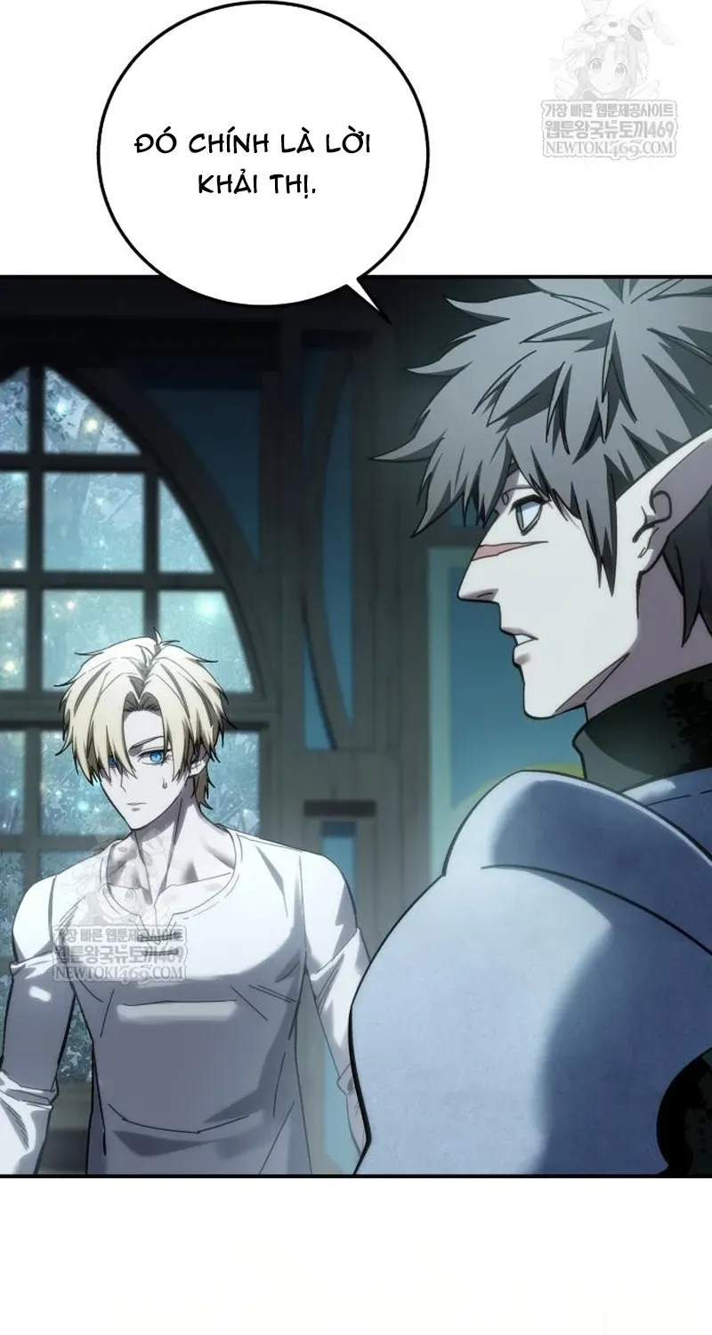 Tinh Tú Kiếm Sĩ Chap 115 - Next Chap 114