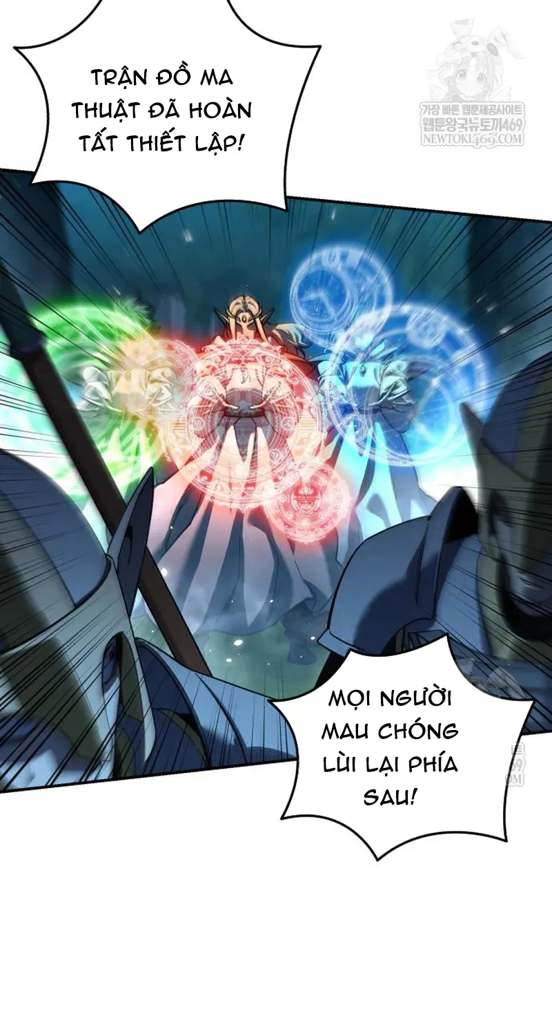 Tinh Tú Kiếm Sĩ Chap 115 - Next Chap 114