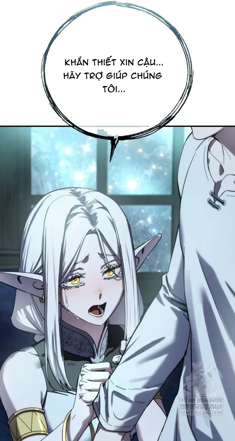 Tinh Tú Kiếm Sĩ Chap 115 - Next Chap 114