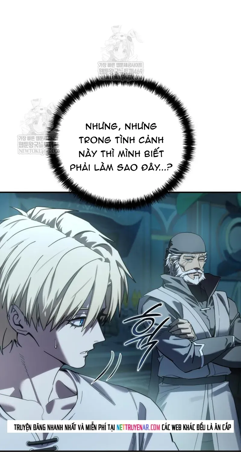 Tinh Tú Kiếm Sĩ Chap 115 - Next Chap 114