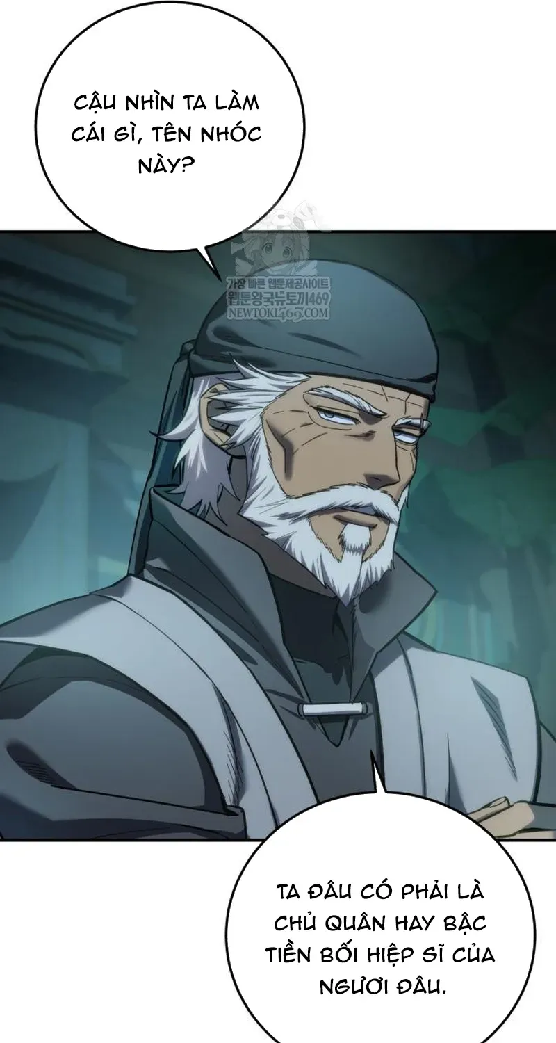 Tinh Tú Kiếm Sĩ Chap 115 - Next Chap 114