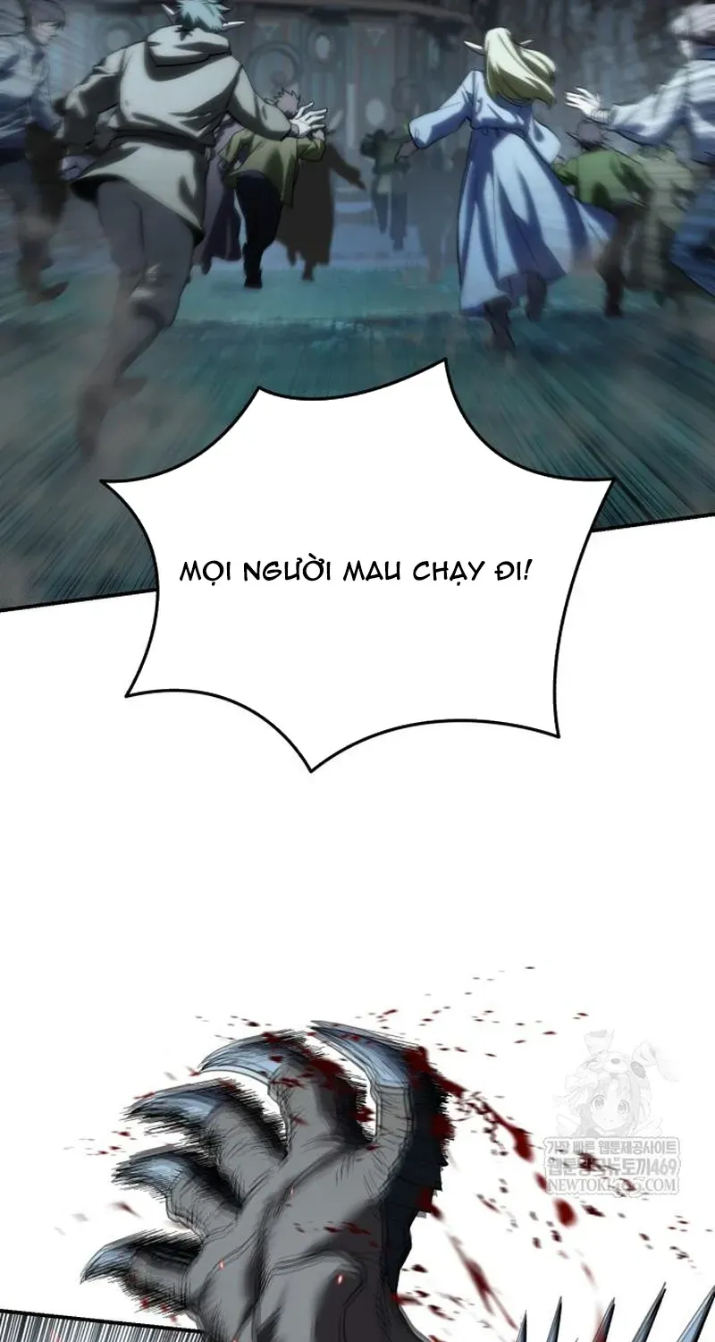 Tinh Tú Kiếm Sĩ Chap 115 - Next Chap 114