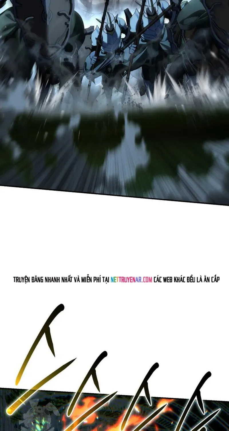 Tinh Tú Kiếm Sĩ Chap 115 - Next Chap 114