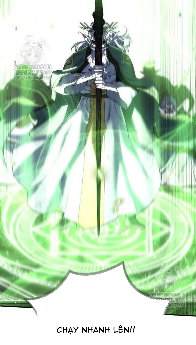 Tinh Tú Kiếm Sĩ Chap 115 - Next Chap 114