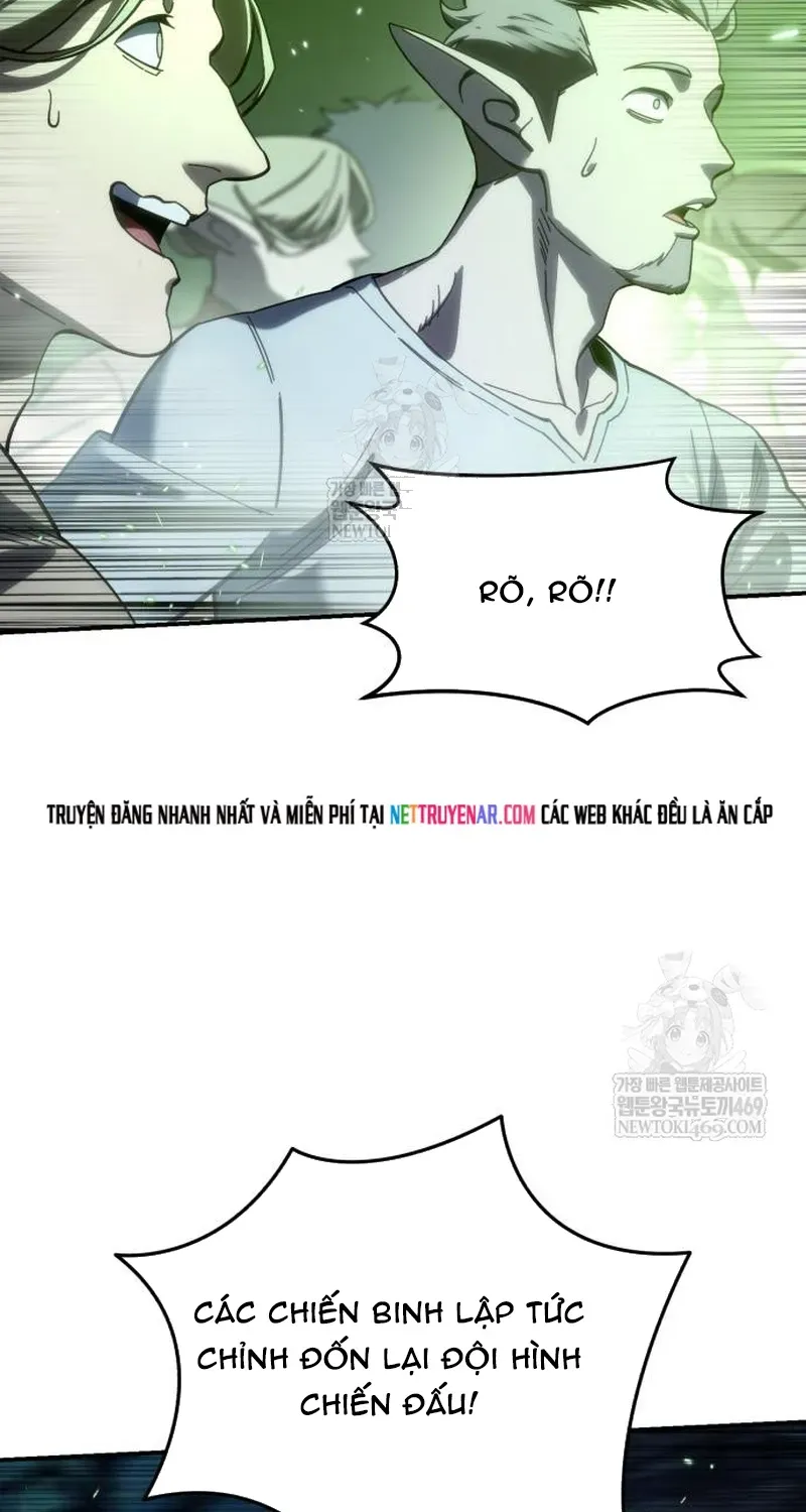 Tinh Tú Kiếm Sĩ Chap 115 - Next Chap 114