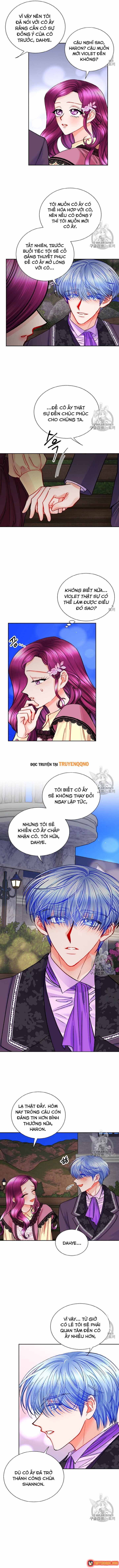 Công Nương Trong Hoàn Cảnh Cực Hạn Chap 38 - Next Chap 39