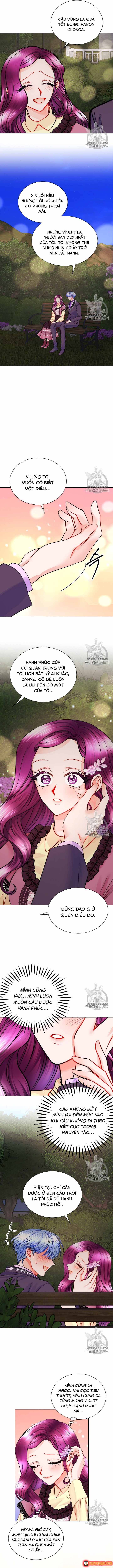 Công Nương Trong Hoàn Cảnh Cực Hạn Chap 38 - Next Chap 39