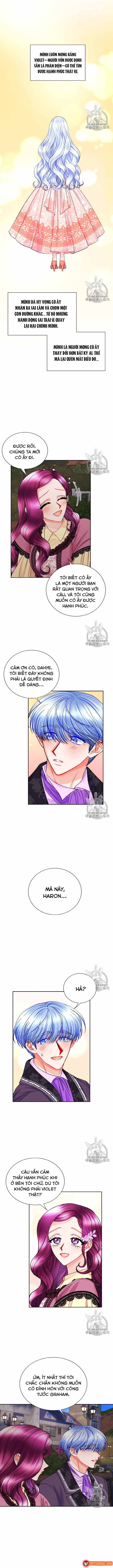 Công Nương Trong Hoàn Cảnh Cực Hạn Chap 38 - Next Chap 39