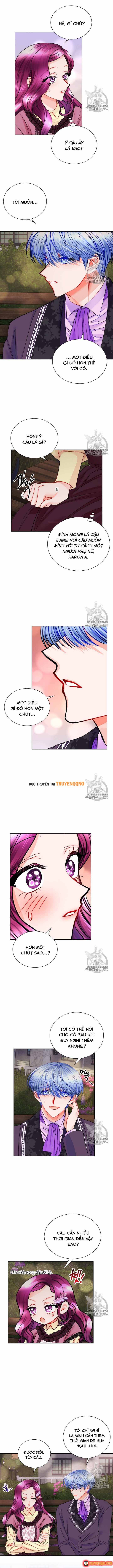 Công Nương Trong Hoàn Cảnh Cực Hạn Chap 38 - Next Chap 39