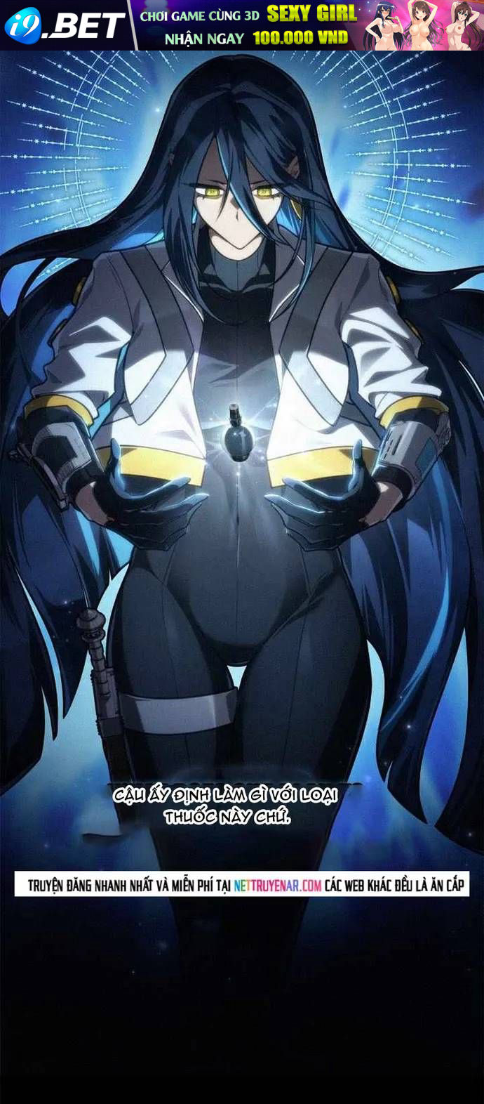 Đại Pháp Sư Toàn Năng Chap 161 - Next Chap 160