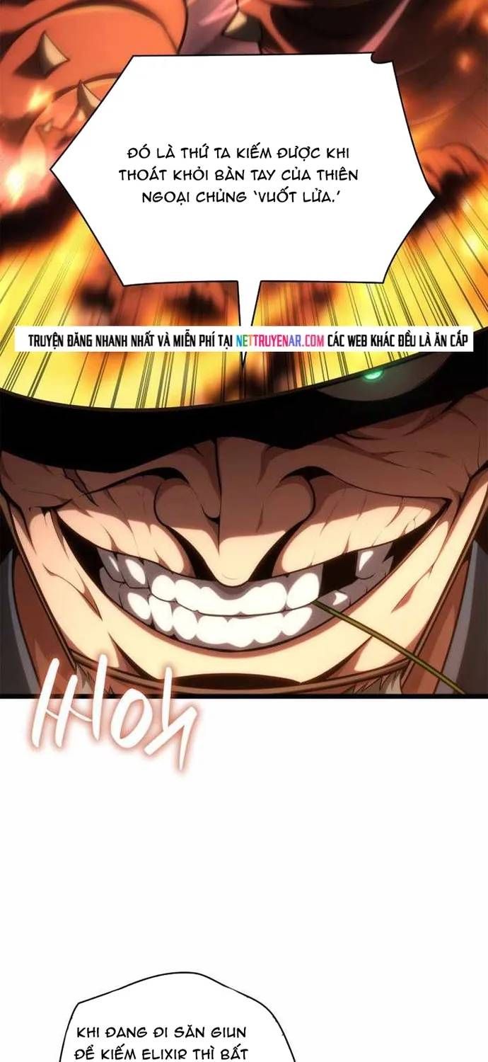 Đại Pháp Sư Toàn Năng Chap 161 - Next Chap 160