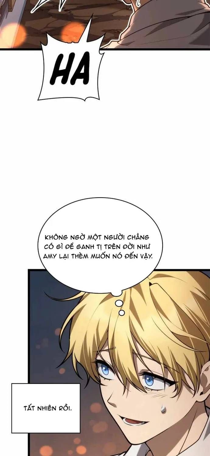 Đại Pháp Sư Toàn Năng Chap 161 - Next Chap 160