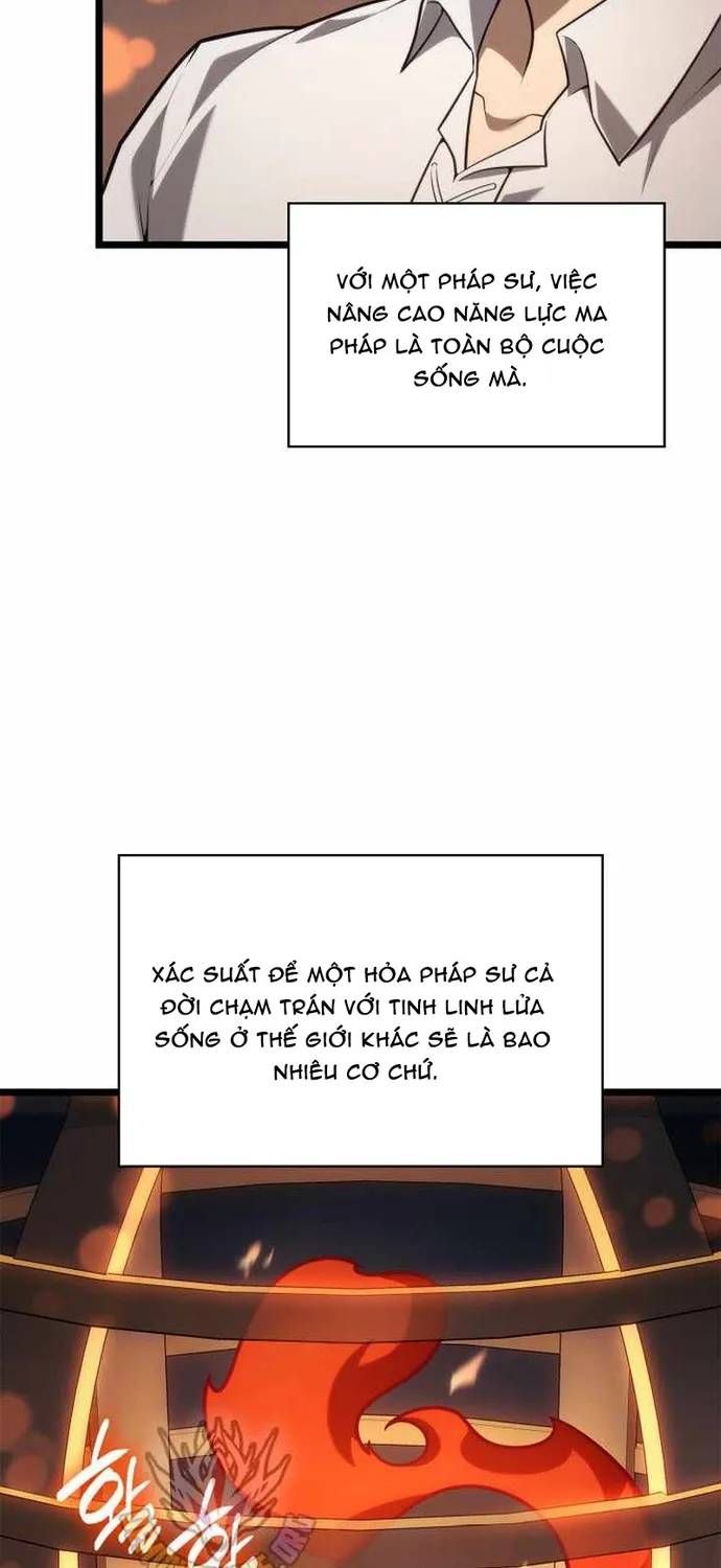 Đại Pháp Sư Toàn Năng Chap 161 - Next Chap 160