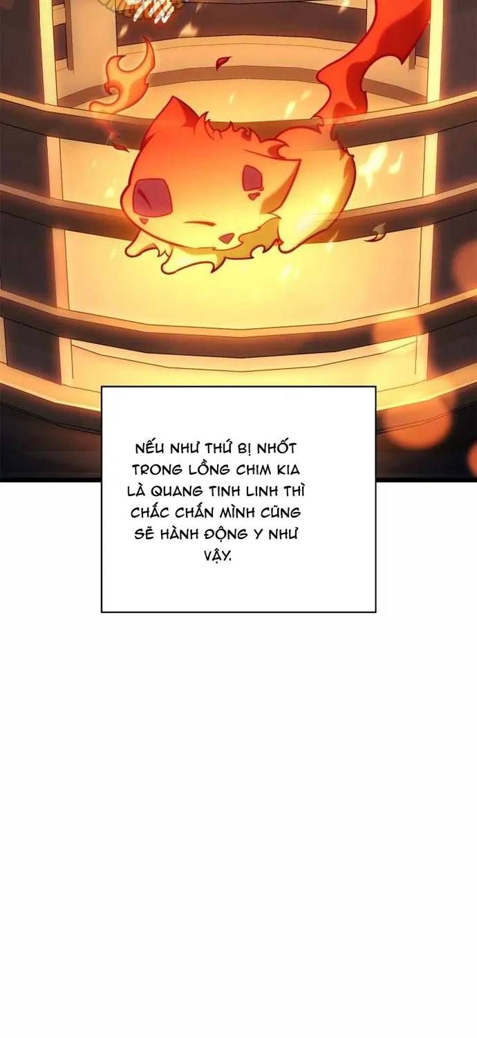 Đại Pháp Sư Toàn Năng Chap 161 - Next Chap 160