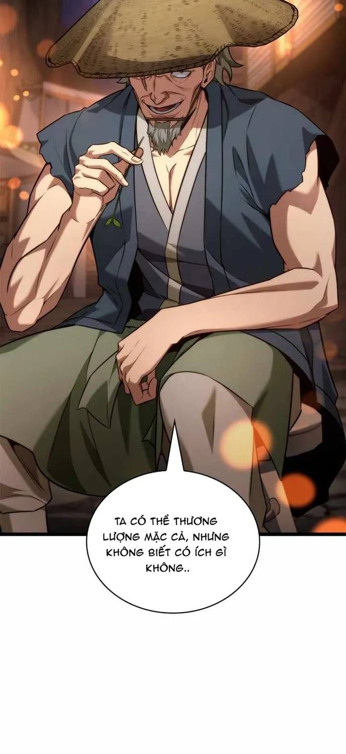 Đại Pháp Sư Toàn Năng Chap 161 - Next Chap 160