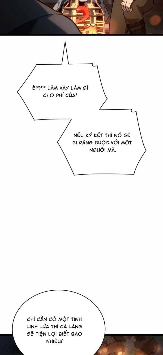 Đại Pháp Sư Toàn Năng Chap 161 - Next Chap 160