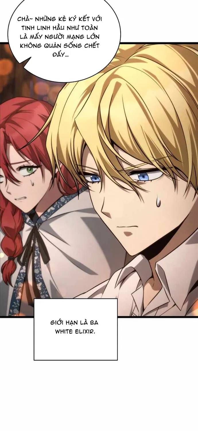 Đại Pháp Sư Toàn Năng Chap 161 - Next Chap 160