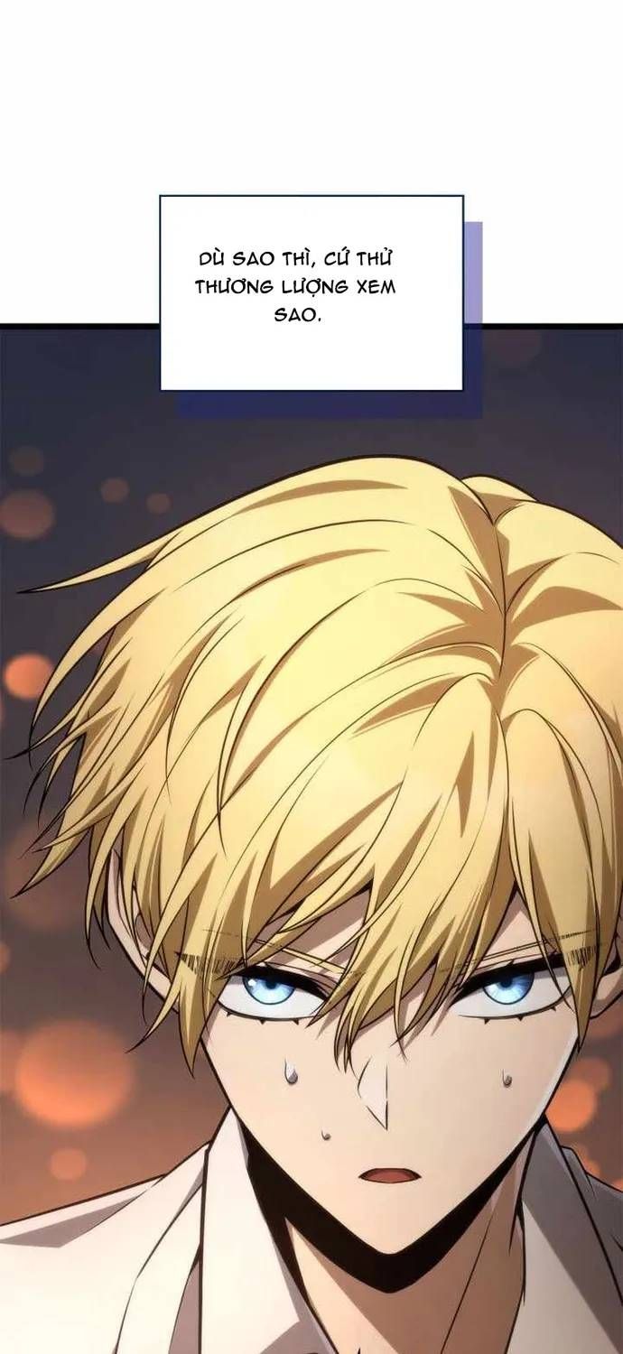 Đại Pháp Sư Toàn Năng Chap 161 - Next Chap 160