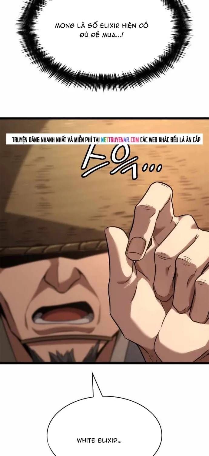 Đại Pháp Sư Toàn Năng Chap 161 - Next Chap 160