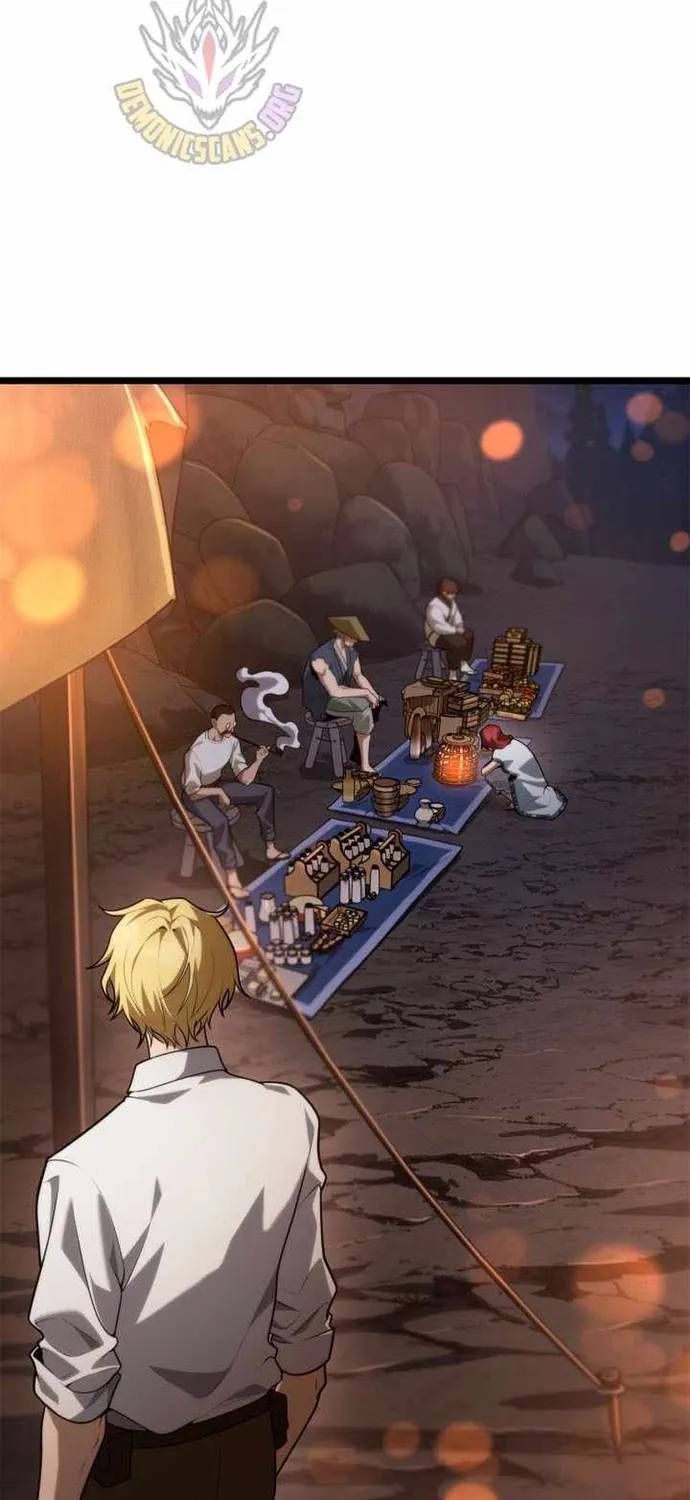 Đại Pháp Sư Toàn Năng Chap 161 - Next Chap 160