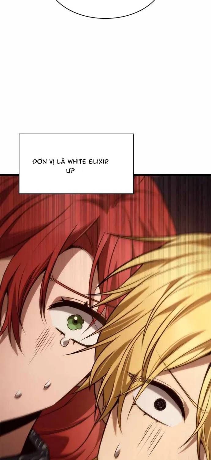 Đại Pháp Sư Toàn Năng Chap 161 - Next Chap 160