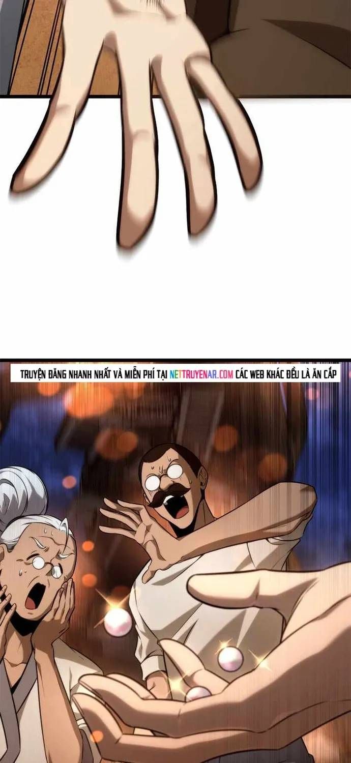 Đại Pháp Sư Toàn Năng Chap 161 - Next Chap 160