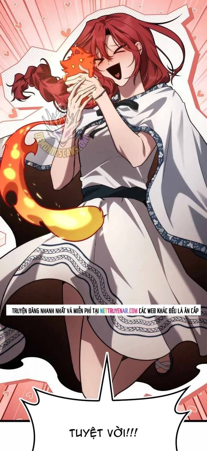 Đại Pháp Sư Toàn Năng Chap 161 - Next Chap 160