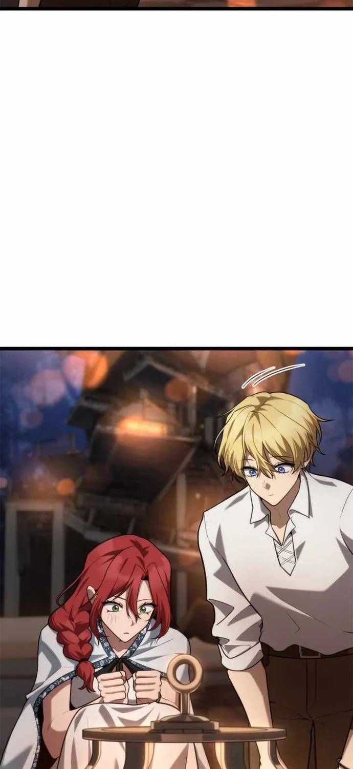 Đại Pháp Sư Toàn Năng Chap 161 - Next Chap 160