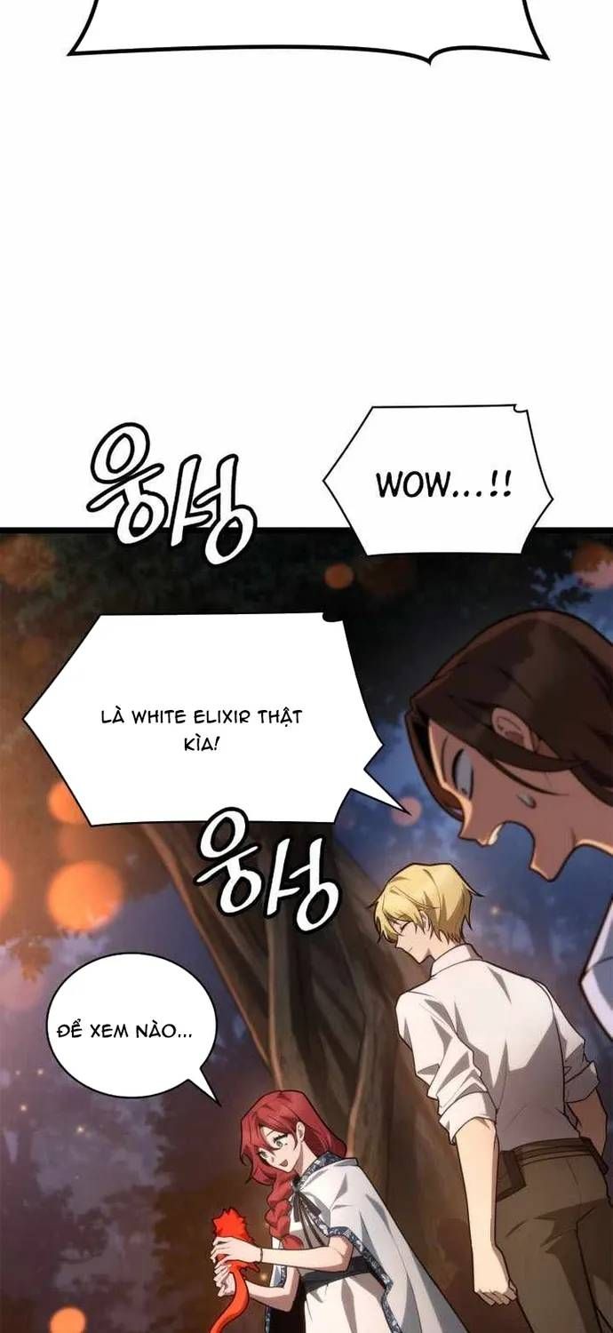 Đại Pháp Sư Toàn Năng Chap 161 - Next Chap 160