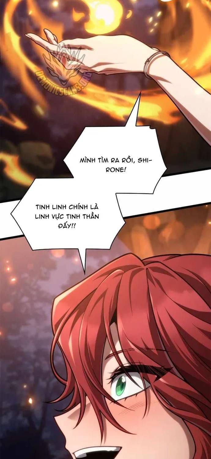 Đại Pháp Sư Toàn Năng Chap 161 - Next Chap 160