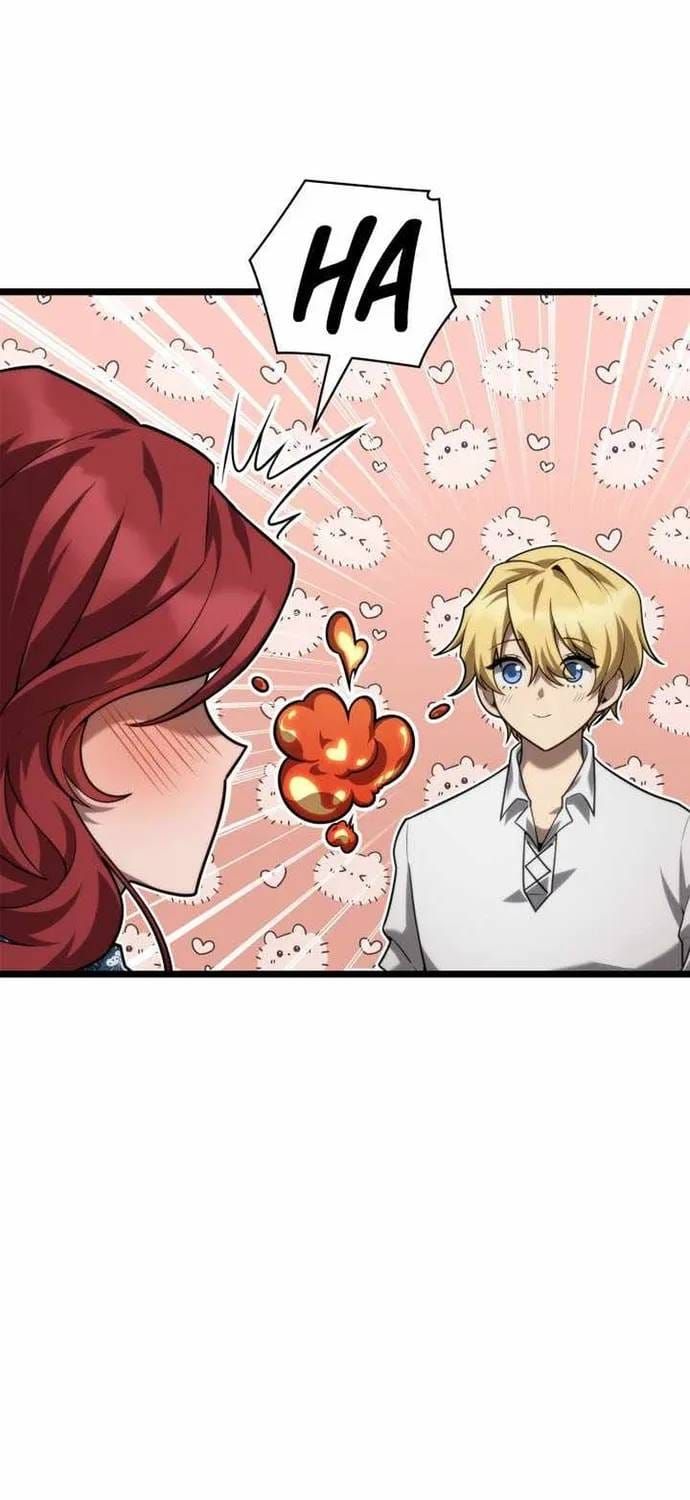 Đại Pháp Sư Toàn Năng Chap 161 - Next Chap 160