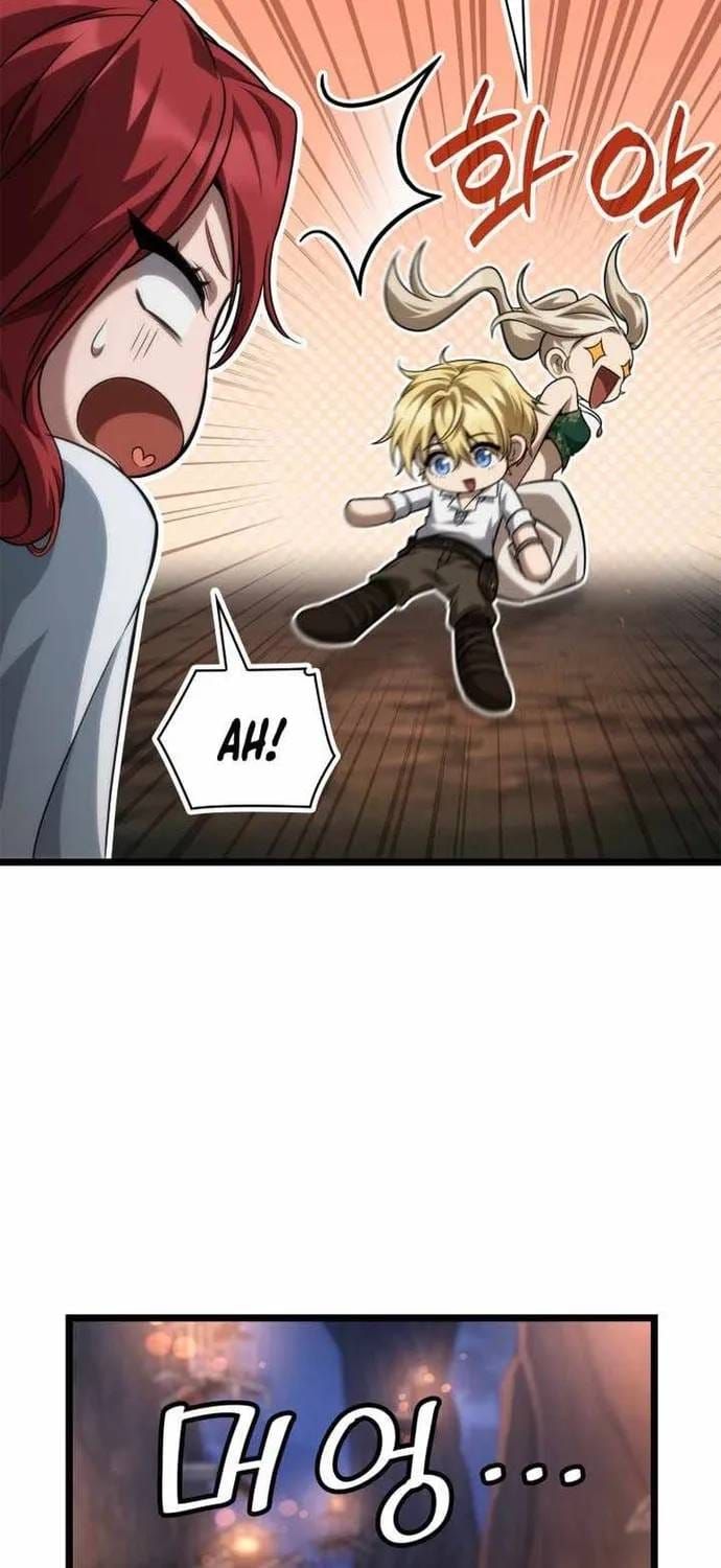 Đại Pháp Sư Toàn Năng Chap 161 - Next Chap 160