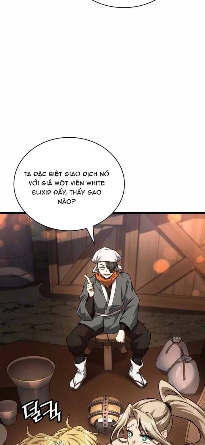 Đại Pháp Sư Toàn Năng Chap 161 - Next Chap 160