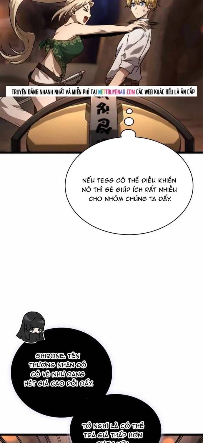 Đại Pháp Sư Toàn Năng Chap 161 - Next Chap 160