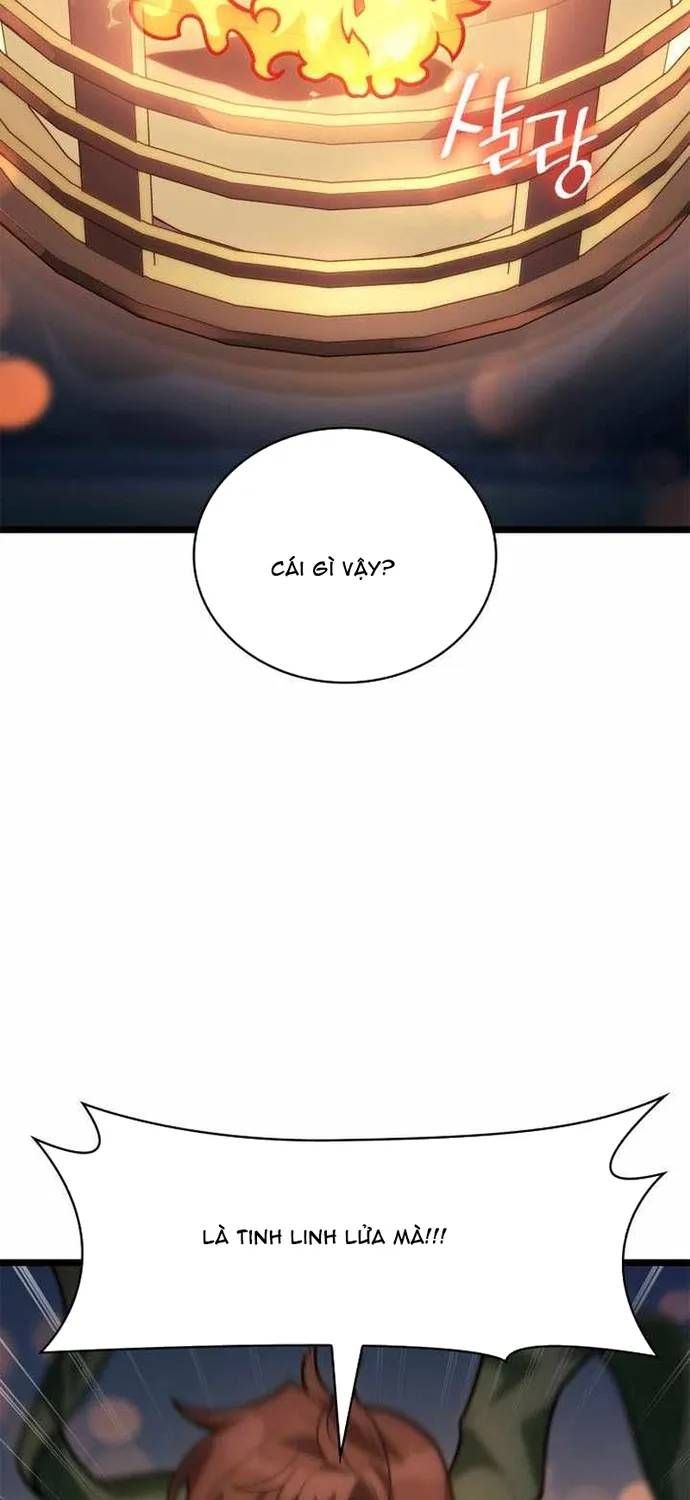 Đại Pháp Sư Toàn Năng Chap 161 - Next Chap 160