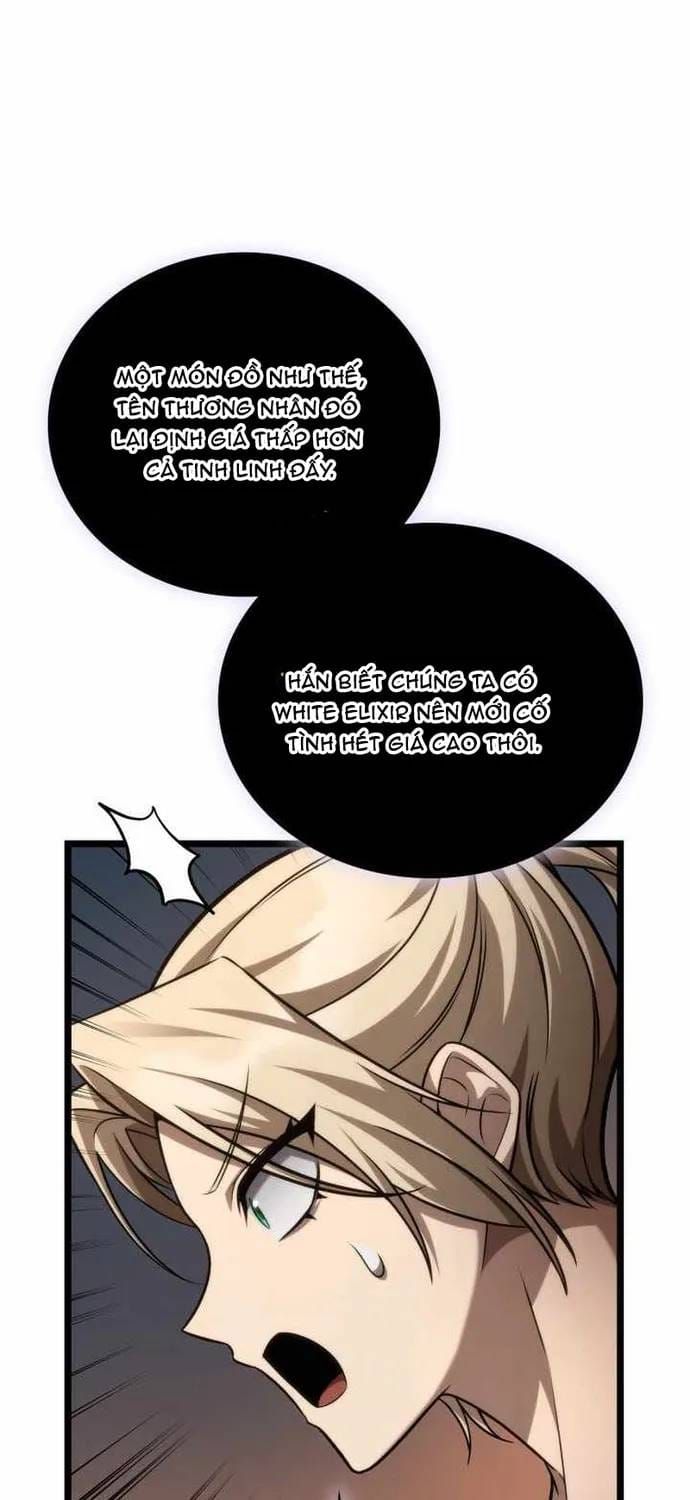 Đại Pháp Sư Toàn Năng Chap 161 - Next Chap 160