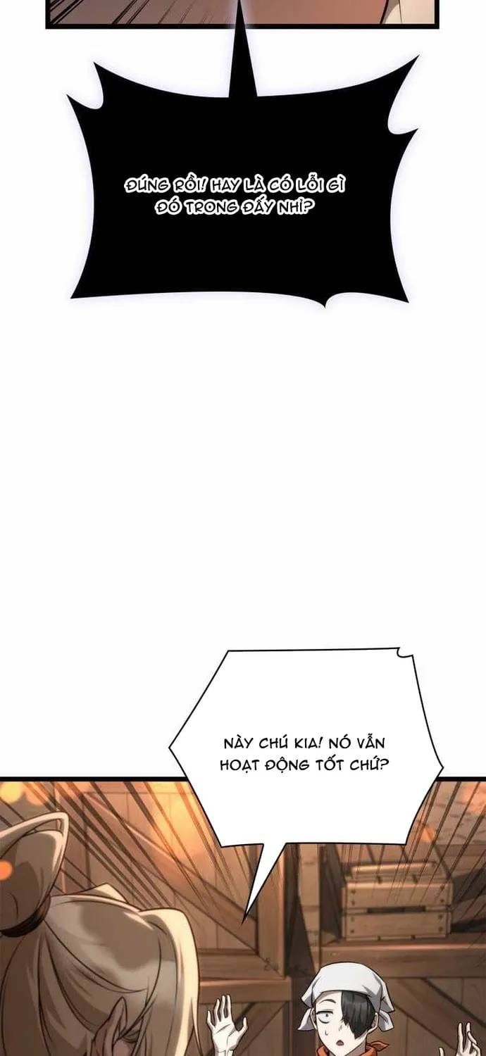 Đại Pháp Sư Toàn Năng Chap 161 - Next Chap 160