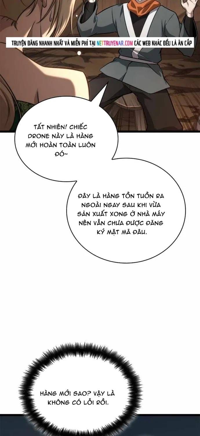 Đại Pháp Sư Toàn Năng Chap 161 - Next Chap 160