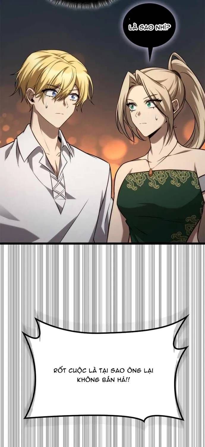 Đại Pháp Sư Toàn Năng Chap 161 - Next Chap 160