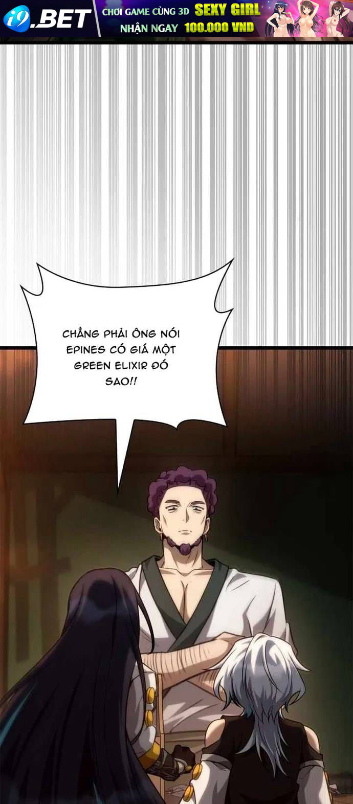 Đại Pháp Sư Toàn Năng Chap 161 - Next Chap 160