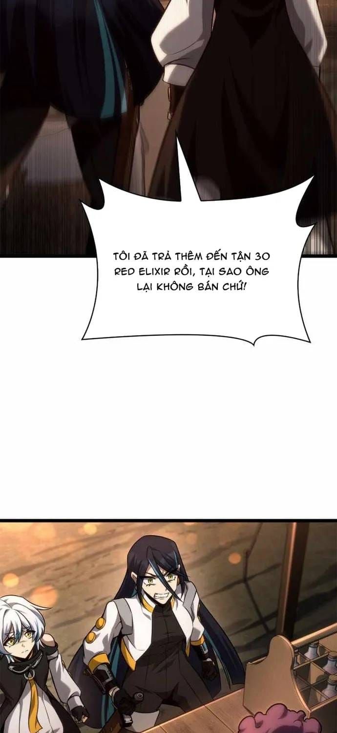 Đại Pháp Sư Toàn Năng Chap 161 - Next Chap 160