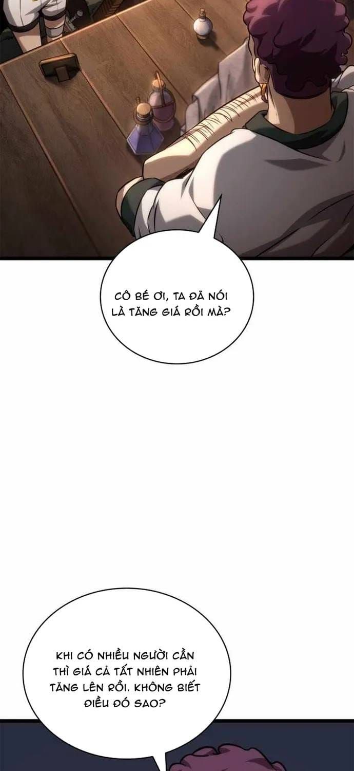 Đại Pháp Sư Toàn Năng Chap 161 - Next Chap 160