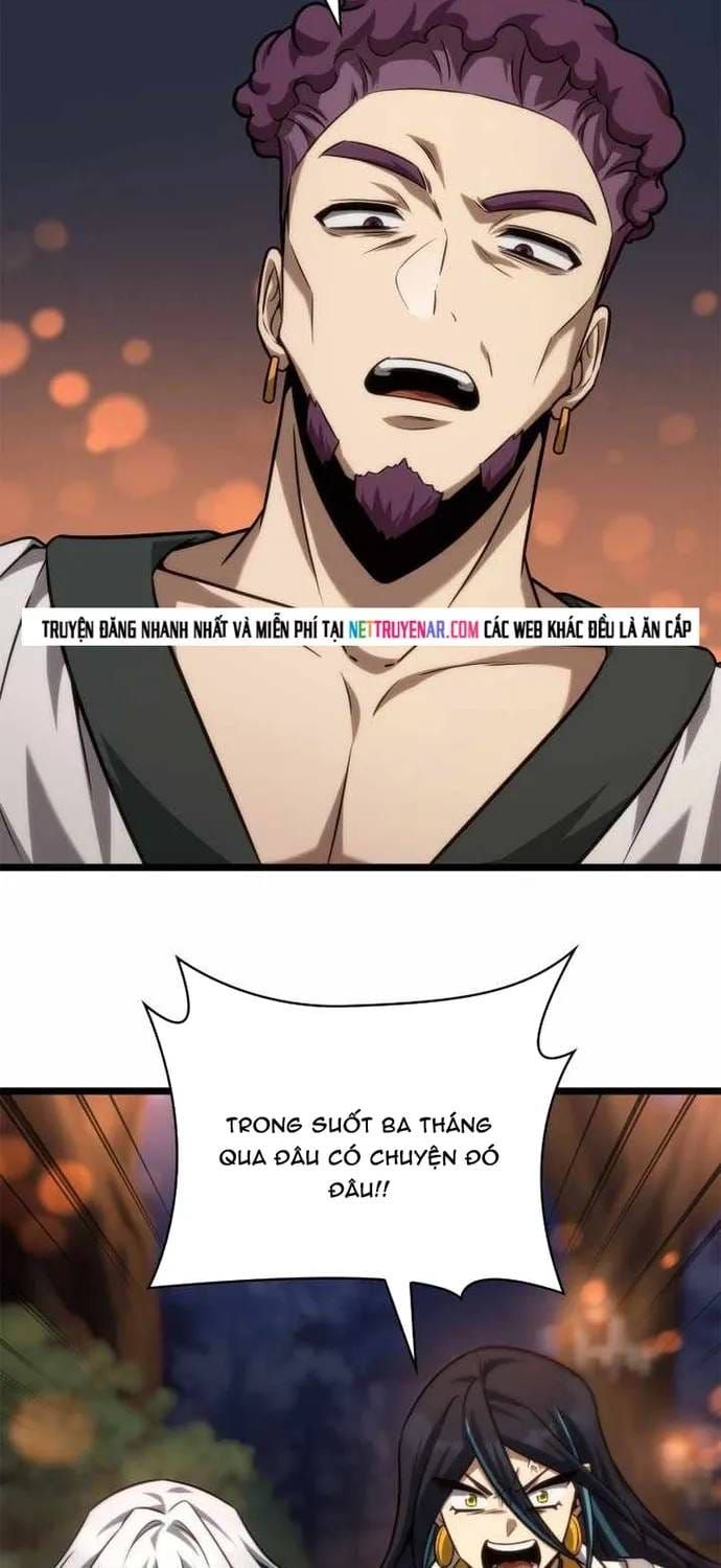 Đại Pháp Sư Toàn Năng Chap 161 - Next Chap 160