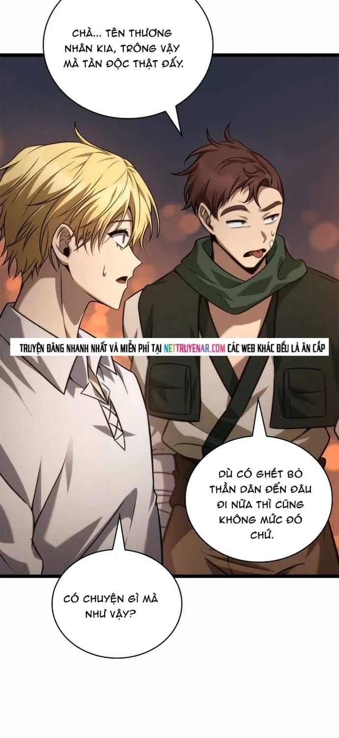 Đại Pháp Sư Toàn Năng Chap 161 - Next Chap 160