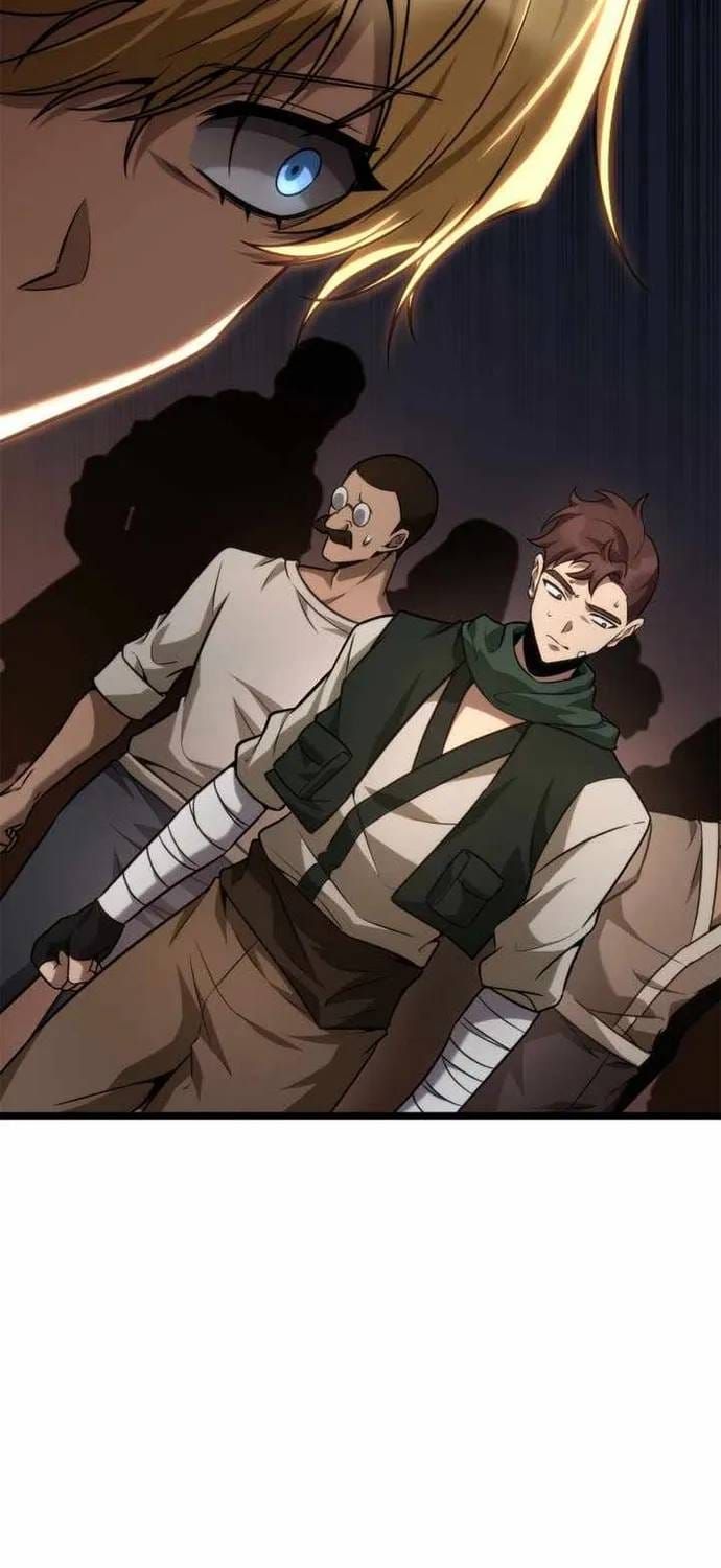 Đại Pháp Sư Toàn Năng Chap 161 - Next Chap 160